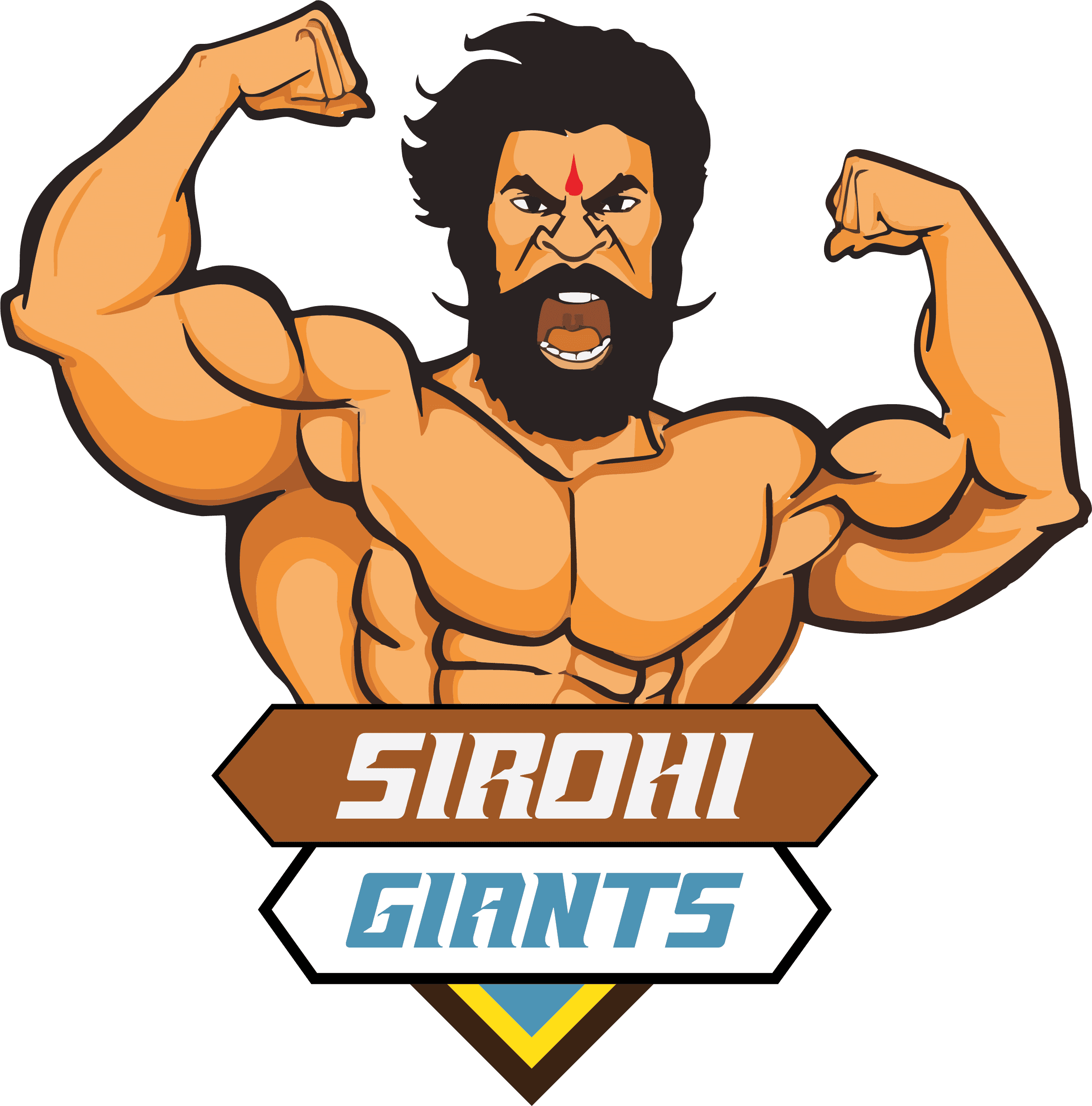 Sirohi Giants